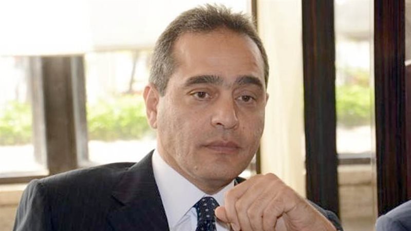 خالد أبو المكارم