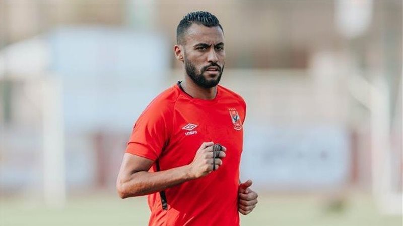 حسام عاشور 