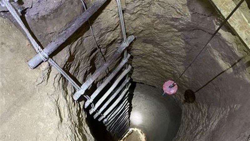 التنقيب عن الآثار