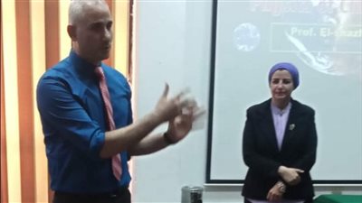 علوم القناة تعقد سلسلة ندوات حول التغيرات المناخية وتأثيراتها