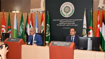 قمة لم الشمل.. بدء الاجتماعات التحضيرية.. تونس تسلم رئاسة مجلس الجامعة والجزائر تطالب بتنسيق الجهود 