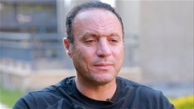 نادر السيد: حراس الأهلي والزمالك في حالة جيدة وحسم اللقب انطلاقة قوية للفائز