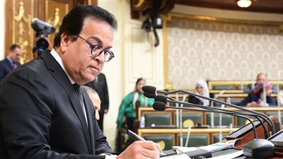 نائب يحذر من مصحات بير السلم.. ويطالب بمواجهة المخدرات المخلقة 