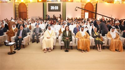 وزير التجارة الخارجية الإماراتي: الإمارات المستثمر الأول في مصر منذ عام 2018