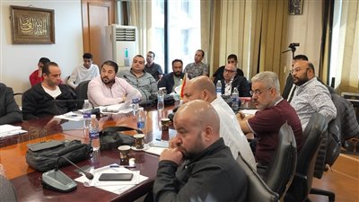 جهاز تنمية المشروعات: خطة لتوفيق أوضاع المشروعات غير الرسمية