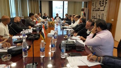 صناعة الجلود: تقنين مصانع المنظومة غير الرسمية يساعد في زيادة إنتاج الأحذية 