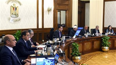 مدبولي: الرئيس السيسي كلف بالتنفيذ الفوري لتوصيات المؤتمر الاقتصادي