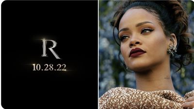 ٢٨ أكتوبر.. عودة ريهانا للغناء بعد انقطاع ٨ سنوات بأغنية فيلم Wakanda For ever