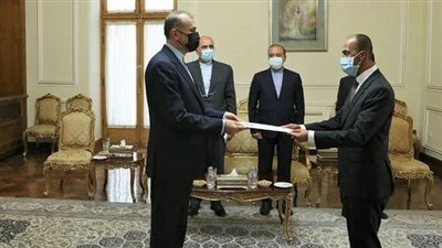 بعد 7 سنوات من القطيعة.. الكويت تعيد سفيرها إلى طهران