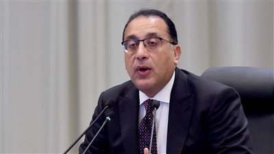  مؤتمر صحفي عاجل لرئيس الوزراء ومحافظ البنك المركزي | بث مباشر