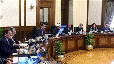 الحكومة توافق على تخصيص عدد من المساحات لصالح صندوق التنمية الحضرية 