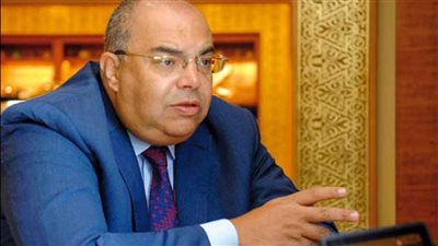 رائد المناخ للرئاسة: مصر تسعى لتجميع 100 مليار دولار لمواجهة التغيرات المناخية