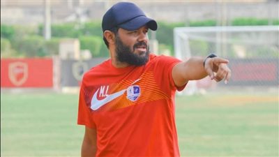 كابوريا يعلن قائمة تليفونات بني سويف استعدادا لمباراة شبان قنا