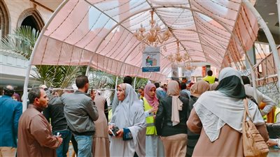 القوى العاملة تنظم ملتقى توظيف يوفر 2600 فرصة عمل بالمنوفية