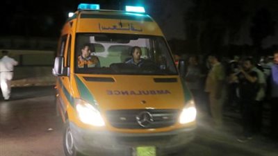 الضحية الثالثة لموجة الطقس السيئ.. وفاة طفل صعقًا بالكهرباء في بني سويف