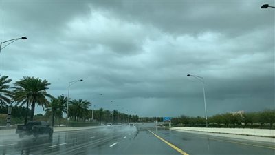 طقس الـ48 ساعة المقبلة.. شبورة مائية وأمطار خفيفة على هذه المناطق