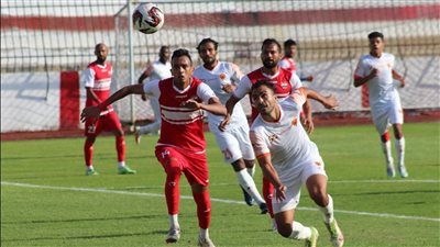 نتائج مباريات الجولة الثالثة لمجموعة بحري بالقسم الثاني