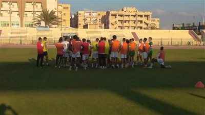 كفر الشيخ يحقق الفوز الأول فى دورى القسم الثاني 