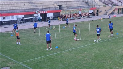 البلدية يصطدم بأبوقير والمنصورة يواجه الحمام في دوري القسم الثاني 