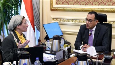 رئيس الوزراء يتابع التحضيرات الخاصة باستضافة قمة المناخ 