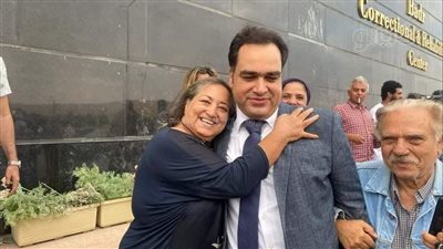 الخارجية الأمريكية ترحب بالعفو الرئاسي عن زياد العليمي