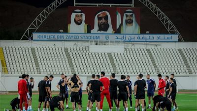 أخبار الرياضة | الأهلي والزمالك يستعدان للسوبر.. واتحاد الكرة يجدد الثقة في كلاتينبرج