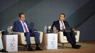 أيمن سليمان: التعاون بين الصناديق السيادية عالميا تجربة أثبتت نجاحها