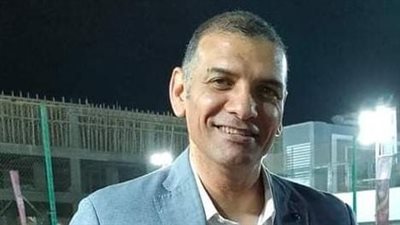 مصطفى هدهود: صالة حسن مصطفى جاهزة لاستقبال بطولة رفع الأثقال البارالمبي