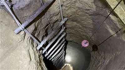 حبس 3 متهمين بالتنقيب عن الآثار داخل منزل بالشرقية 