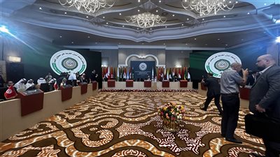 مندوب مصر بالجامعة العربية: لم الشمل العربي أصبح ضرورة ملحة