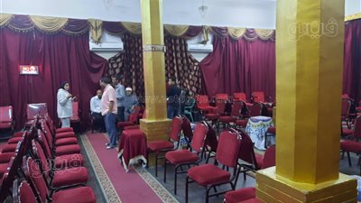 سر غياب عبد الله السعيد وأسرته عن عزاء والده في الإسماعيلية | صور