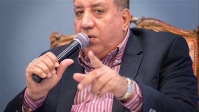 الطرابيشي: القضاء الإداري يرفض الشق المستعجل بدعوى وقف انتخابات الصحفيين بالإسكندرية