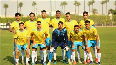 إسماعيلي 2003 يستبعد عمر الساعي بفرمان من جاريدو 