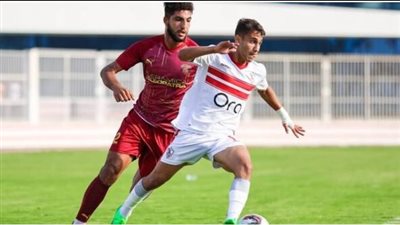 الزمالك 2003 يهزم زد 2-1 في دوري الجمهورية