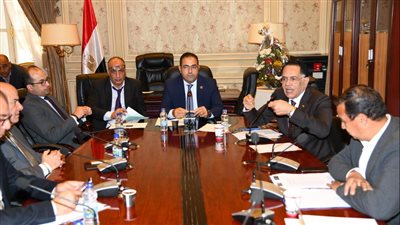 شباب النواب تطالب بوضع معايير عامة لخطة المنشآت وتهاجم 
