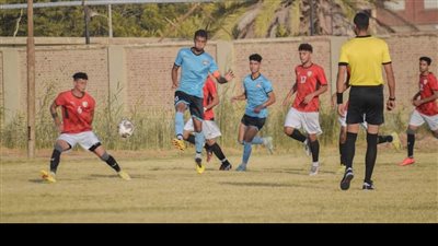 غزل المحلة يتعادل سلبيًا مع طلائع الجيش في دوري الجمهورية