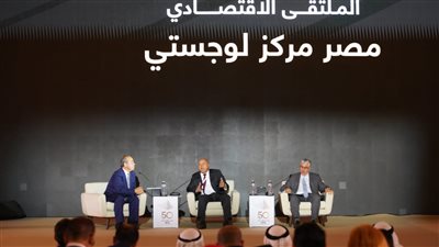 وزير النقل: مصر لن تبيع موانيها وأهلا بالمستثمر الإماراتي