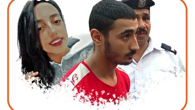 حيثيات حكم إعدام قاتل فتاة البراجيل | إنفوجراف 
