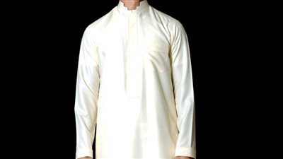 تفسير رؤية الجلباب الأبيض فى المنام وعلاقته بكشف الأسرار أمام الناس 