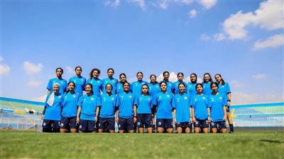 جدول مباريات سيدات بيراميدز في الدوري المصري لموسم 2022-2023 