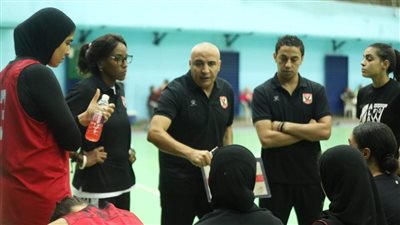 سيدات سلة الأهلي يفزن على الصيد في إياب دوري المرتبط