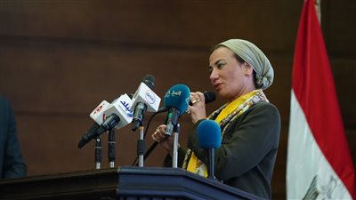 وزيرا البيئة والرياضة يعلنان انطلاق النسخة الـ 17 من مؤتمر الشباب 