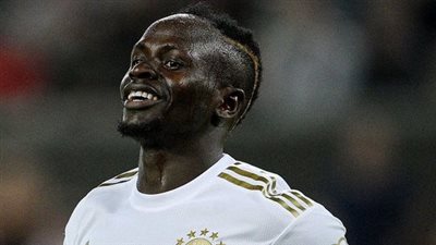 ساديو ماني يسجل الهدف الأول لبايرن ميونخ في شباك برشلونة | فيديو