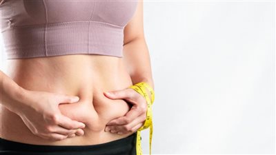 مشروب ساخن لتنحيف البطن |فيديو