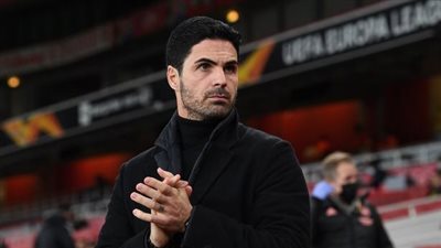 مايكل أرتيتا: منافسة الدوري الأوروبي أصبحت أصعب بعد انضمام فرق تشامبيونز ليج