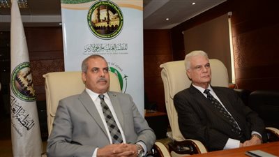 المحرصاوي: نعمل على نشر الفكر الأزهري الوسطي ومواجهة أفكار العنف والتطرف