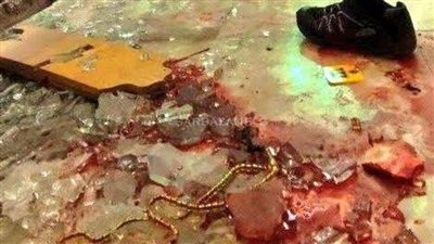 داعش يتبني العملية الإرهابية.. لحظة تنفيذ الهجوم الدامي في إيران| فيديو