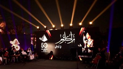 وزير السياحة يشارك باحتفالات اليوبيل الذهبي للعلاقات المصرية - الإماراتية