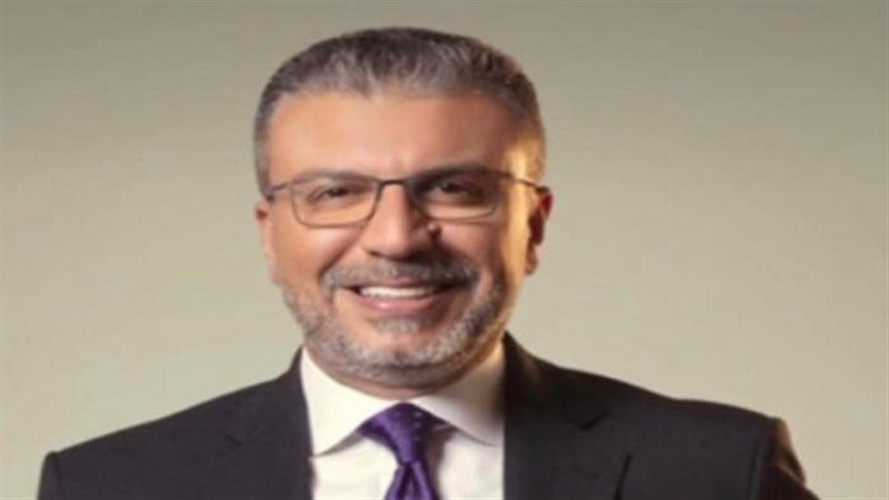 عمرو الليثي، فيتو