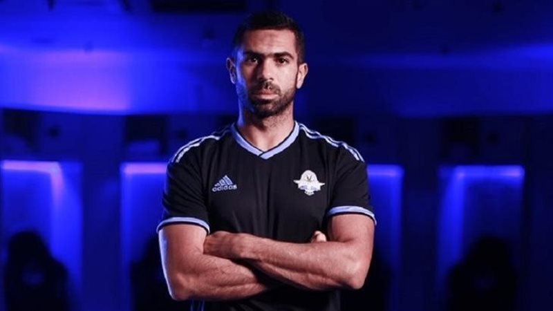 احمد فتحي